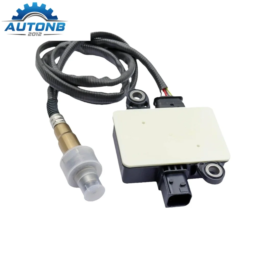 

PM Particle Particulate Matter Sensor Fit For Cummins 4384380 A054P729