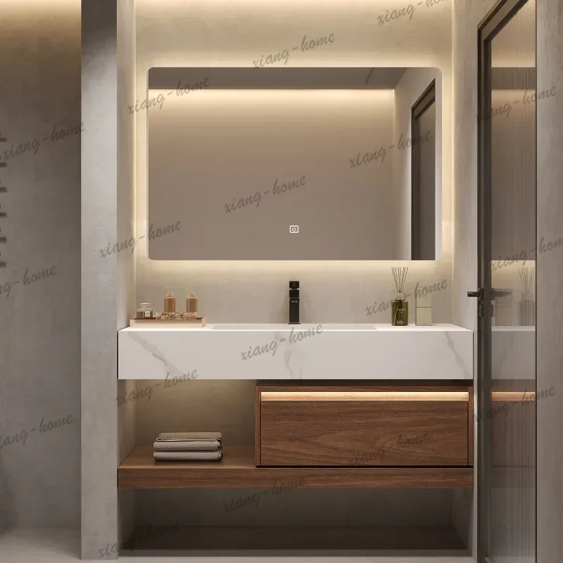 Shelves Trendy Bathroom Cabinet Hotel Universal Funky Storage Organizer Unique Cupboard Perfume
