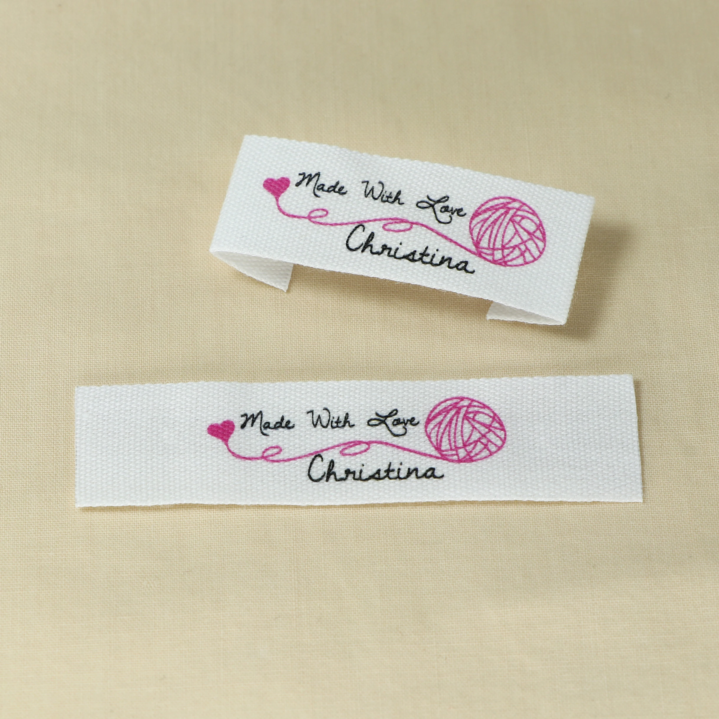 Custom Clothing Lab…