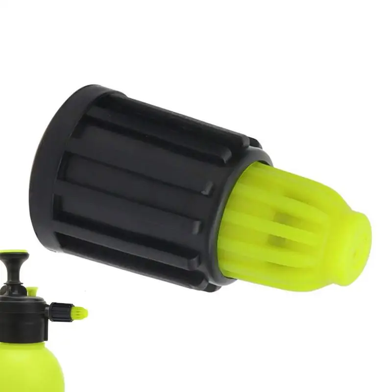 Sprayer Bottle Nozzle Pump Snow Foam Spray Nozzle Replacement Part Garden Agriculture Watering Or Car Wash Accessories