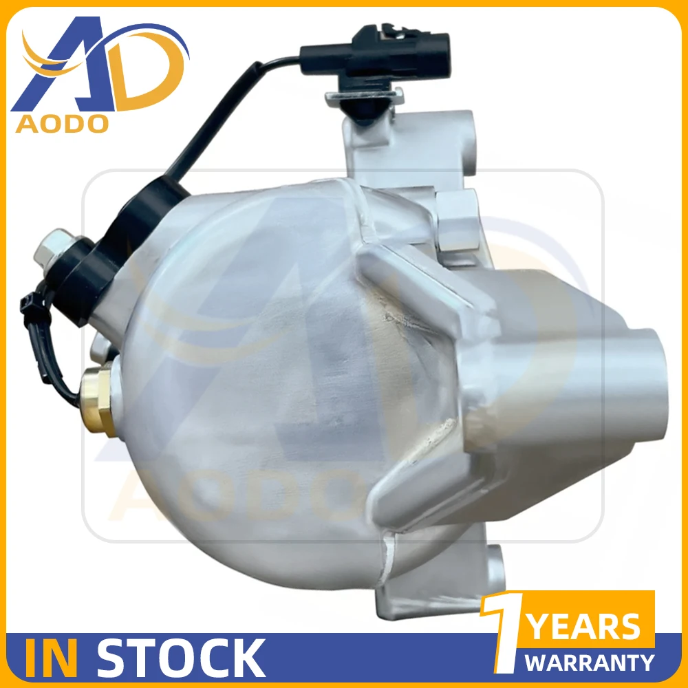 ضاغط التيار المتردد CR08D لسوزوكي إغنيس III 1.2 9520162 R00 ​ 9521062 R20 ​ 9520166 R00 9520162 ر11 ​ 95201-62R00 ​ 95210-62R20