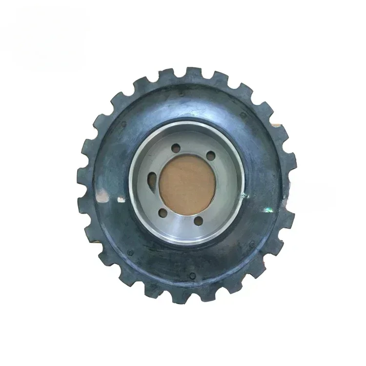 Element Kit 1615682500 New Replace Atlas Copco Screw Air Compressor Part 1615-6825-00 Industrial Use Hot sales