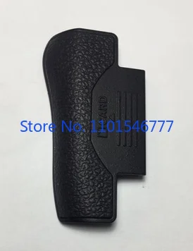 

Replacement Part For Nikon D850 CF Card Slot Cover Door Memory Chamber Lid With Rubber