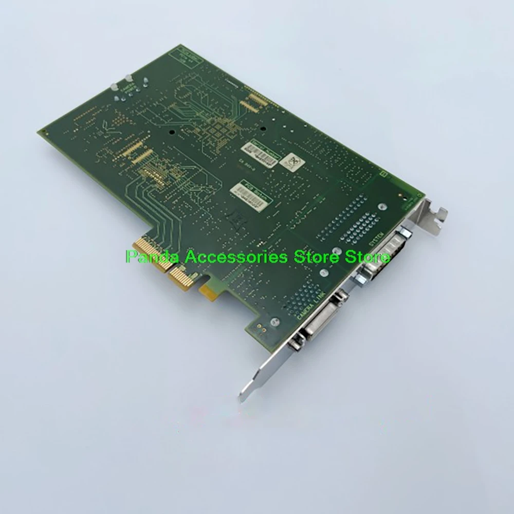 Stable Performance Easy Install For POCL Image Capture Card Industrial Camera Card CameralinK 6009 EURESYS 2007