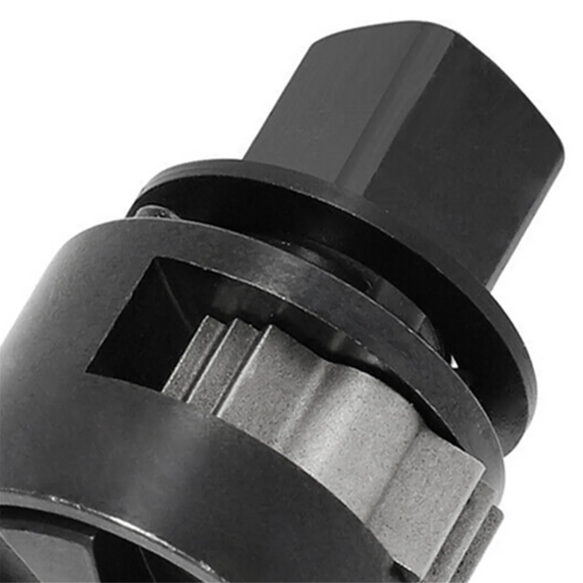 42-06-1030 Kit di ricostruzione testa carburante M12 a cricchetto 3/8 per Milwaukee 2457-20, incudine chiave Mpact, kit di assistenza
