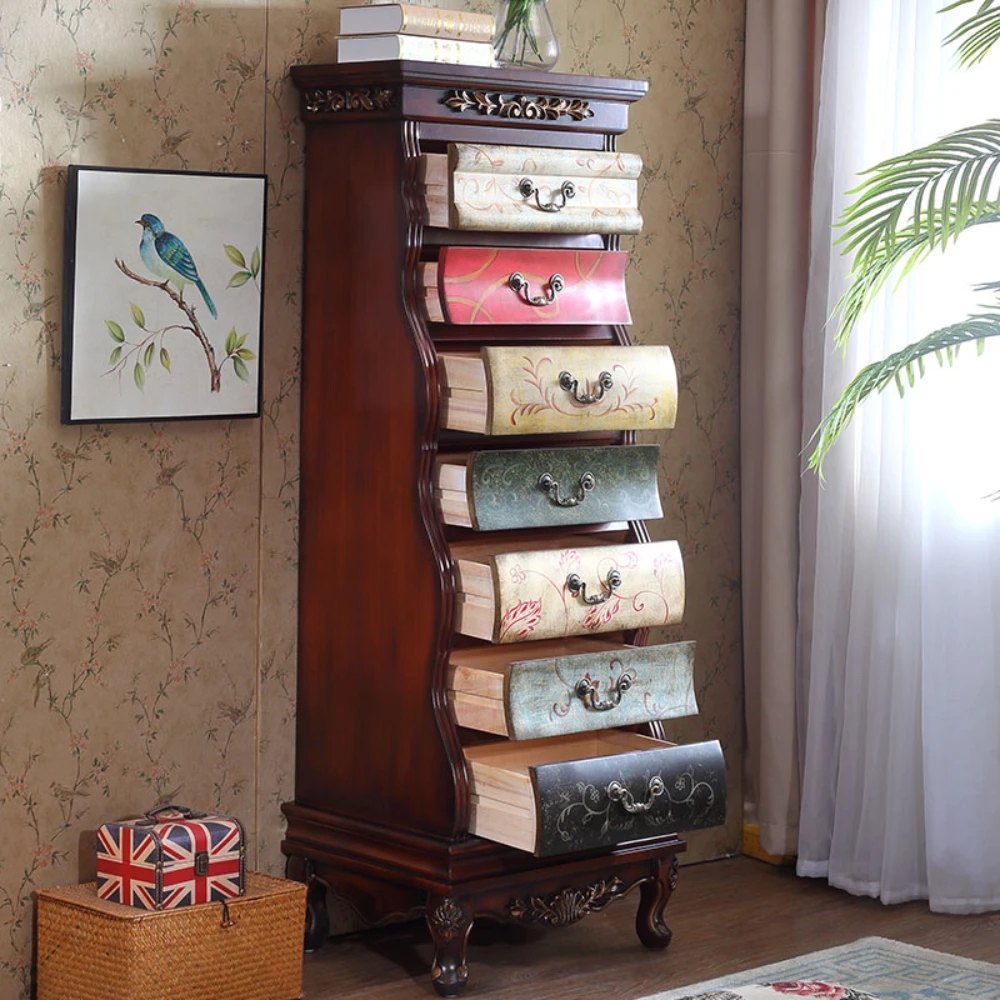 

Display Cabinet Collectibles Small Parts Luxury Office Collectibles Organization Buffet Woonkamer Kasten Home Decoration