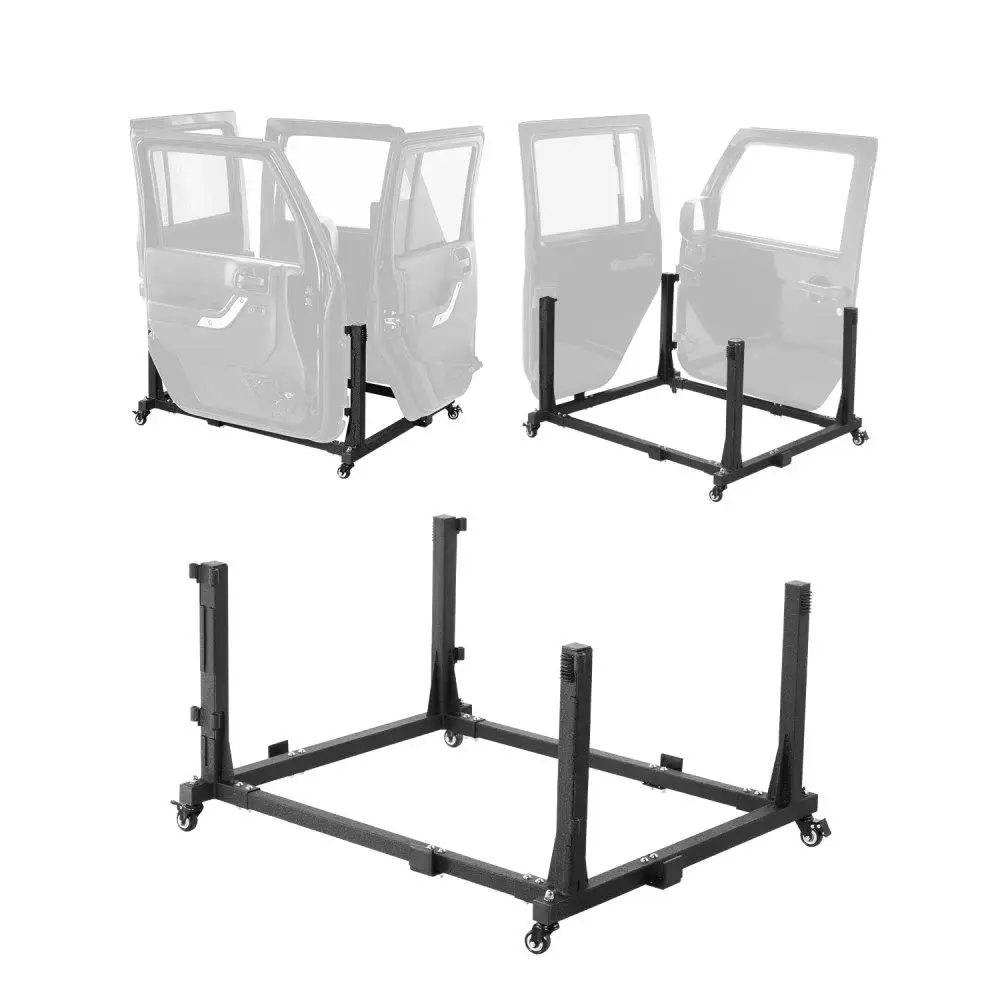 Jeep Wrangler Jk Jl… - image