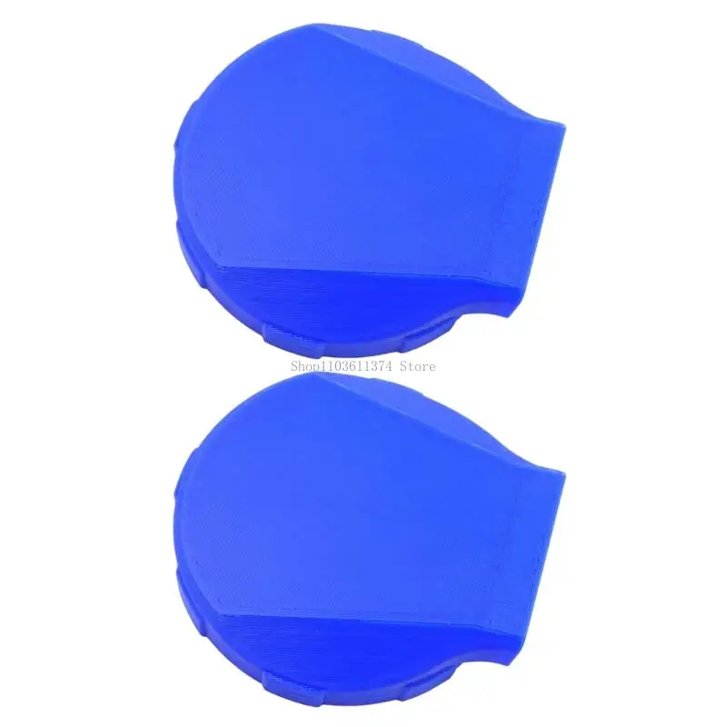 2Pcs Plastic Pool Entrance Nozzle For Better Circulation And Easy Installation
