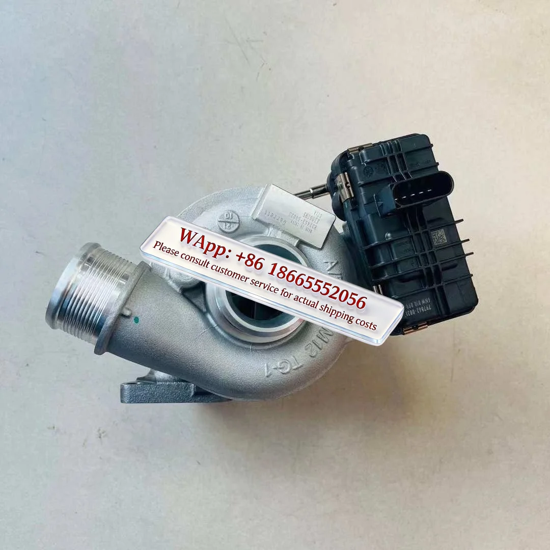 Adapted to BAIC BJ40 Great Wall Haval H6 matching Yuc hai YJ200-1118100-135 turbocharger