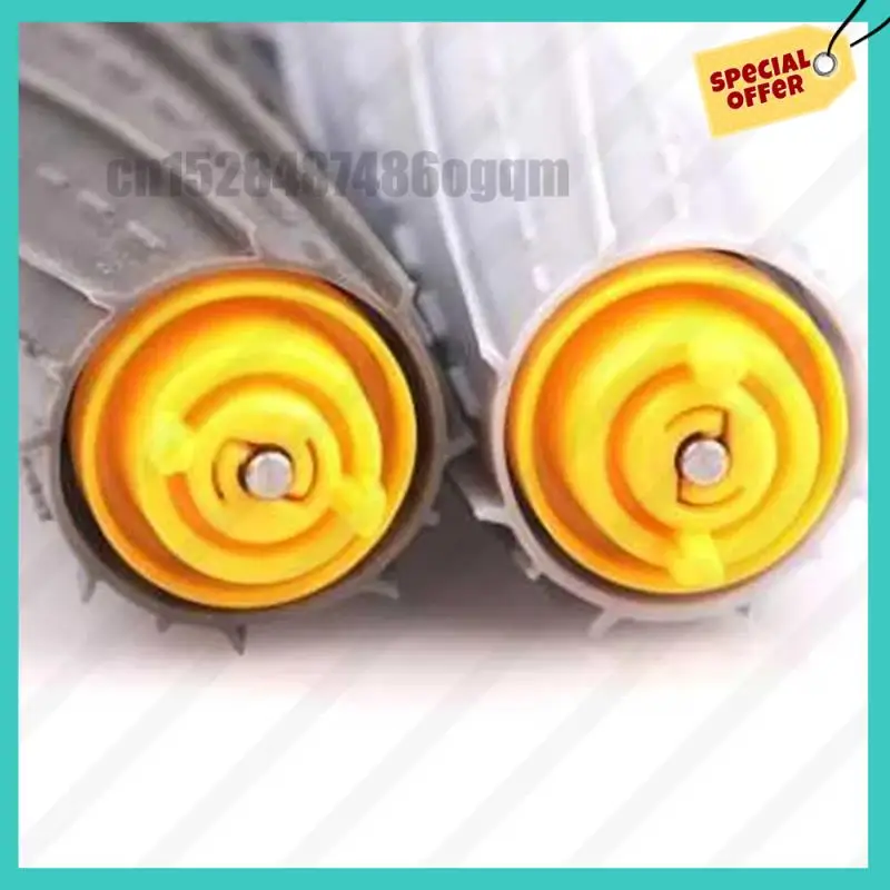 -ABJZ Filter HEPA Sikat Seperti Yang Ditunjukkan Suku Cadang Penyedot Debu untuk Irobot Roomba 980 990 900 896 886 870 865 866 800 Kit Aksesori