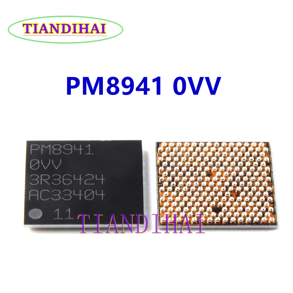 1-10Pcs/Lot PM8941 0VV IC Chip