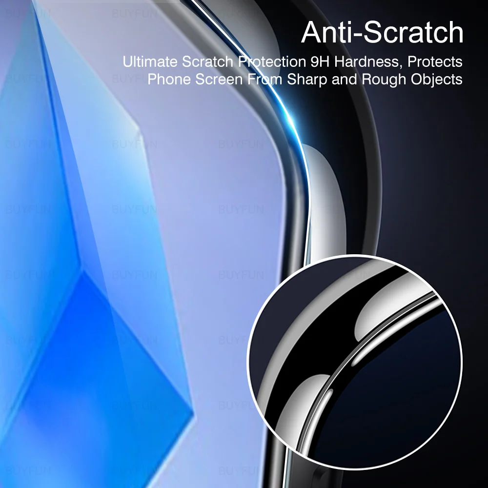 Ochraniacz ekranu dla Infinix Hot 40 40Pro 4G szkło hartowane dla Infinix Hot40 Hot40Pro Hot40 Pro gorące 40 4g 6.78 "przezroczysta folia