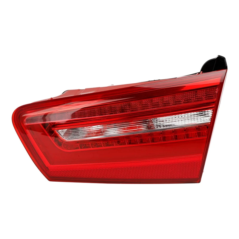 Inner LED Tail Light Brake Stop Lamp For  A6 C7 Sedan 2012-2015