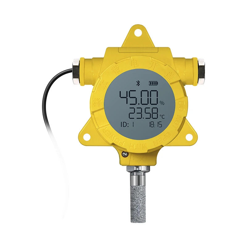 High Precision Temp…