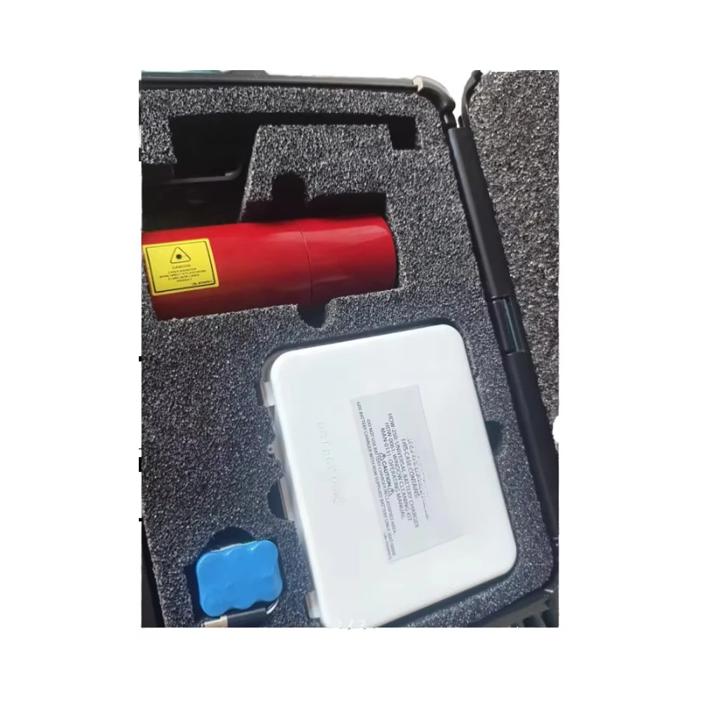 TL-MP-EX Universal Flame Test Lamp for Industrial Safety