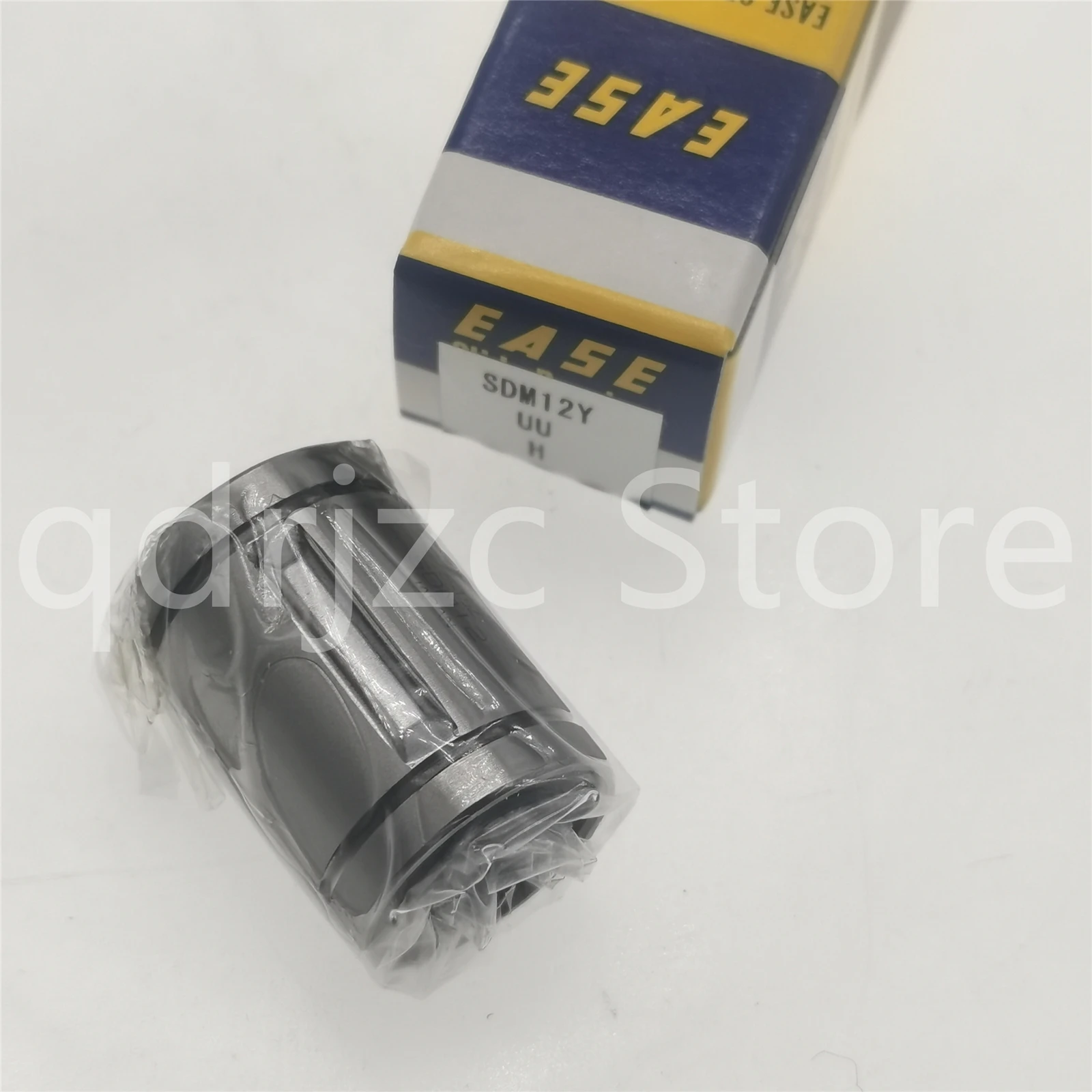 Imported  linear motion bearing SDM12YUU = LM122130NUU LM12UU SM12GUU 12mm X 21mm X 30mm