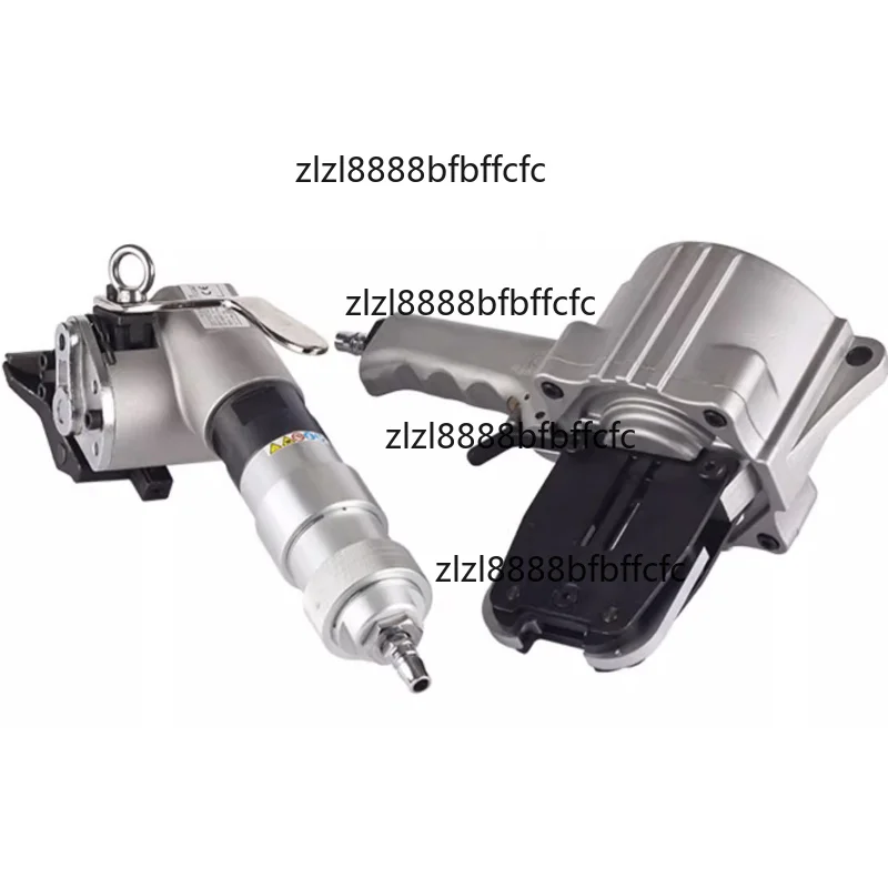 Suitable for FTS-32/25/19MM Split Type Pneumatic Steel Belt Baler Portable Iron Belt Strapping Machine Automatic Locking Tension