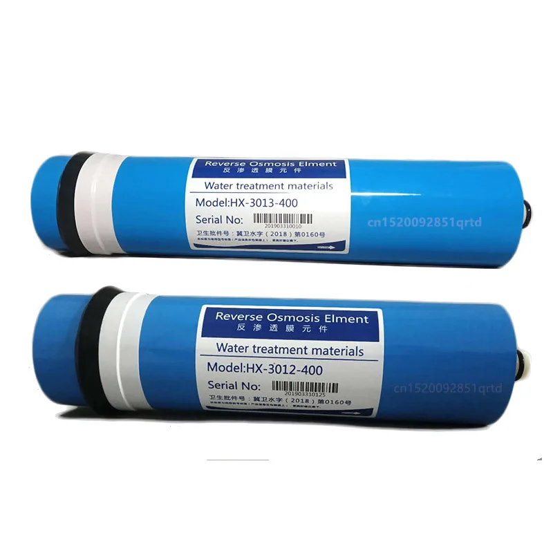 3012 3013-400 Reverse osmosis membrane Water filter osmosis cartridge Water purifier RO part reverse osmosis water filter system