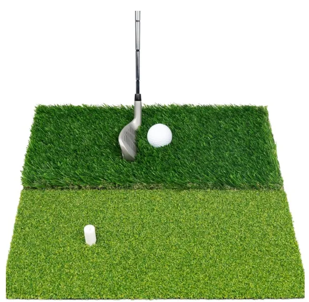 2026-dual-turf-golf-hitting-mat-for-indoor-outdoor-swing-and-chipping-fairway-rough-turf-golf-practice-training-matpromote-sa