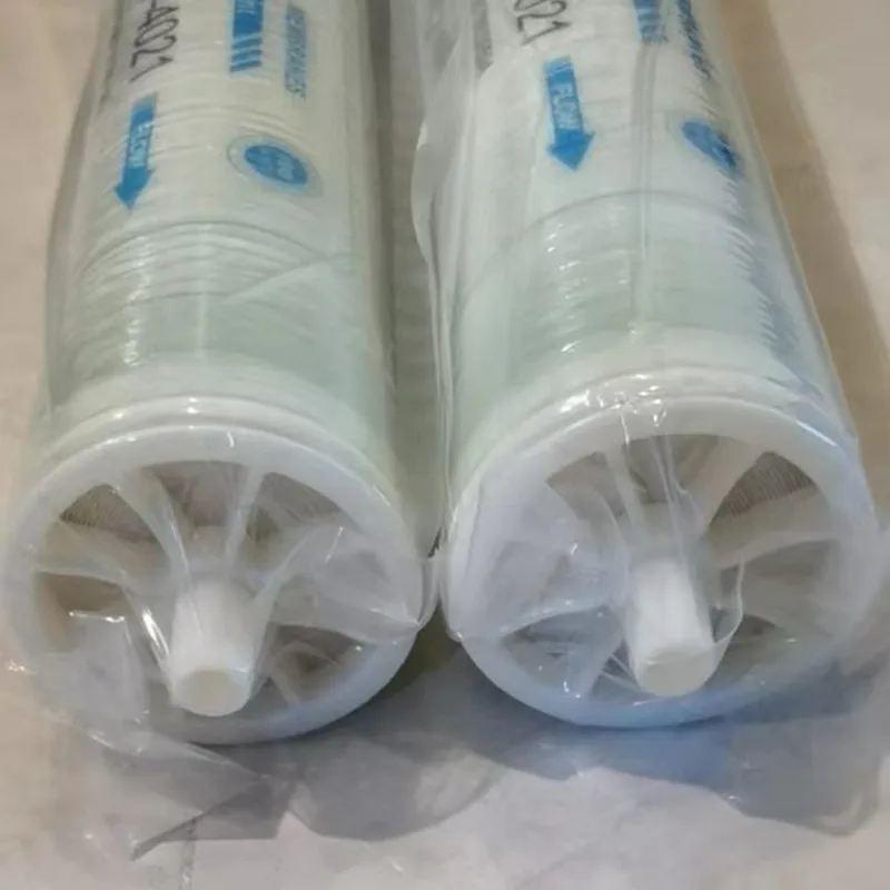 2pcs Original NSF VONTRON 800 gpd reverse osmosis filter Reverse Osmosis Membrane ULP21-4021 ro system Filter Membrane