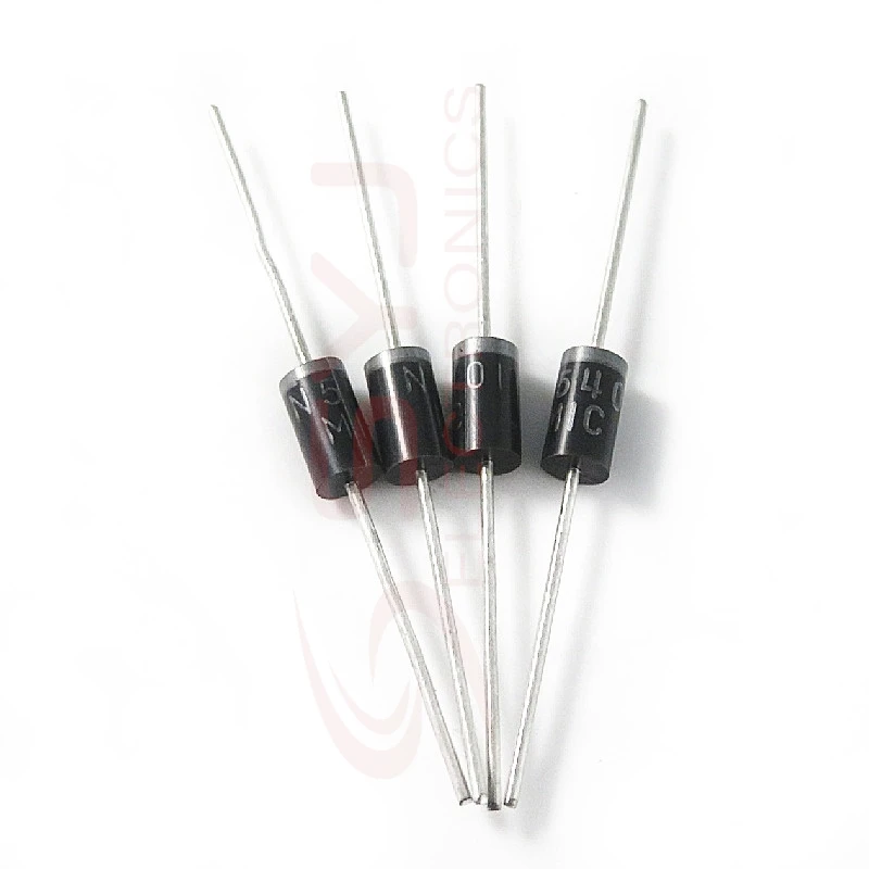 5-20PCS 1N5401 3A/100V CD4051BM CD4051 2SC1008 C1008 MC34119API MC34119P LM5106MMX LM5106 IPD06N03LA 06N03LA
