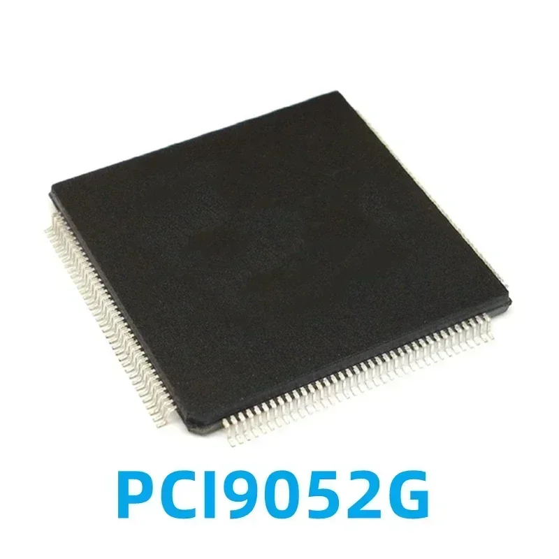 1PCS New Original Spot PCI9052 PCI9052G Packaged QFP160