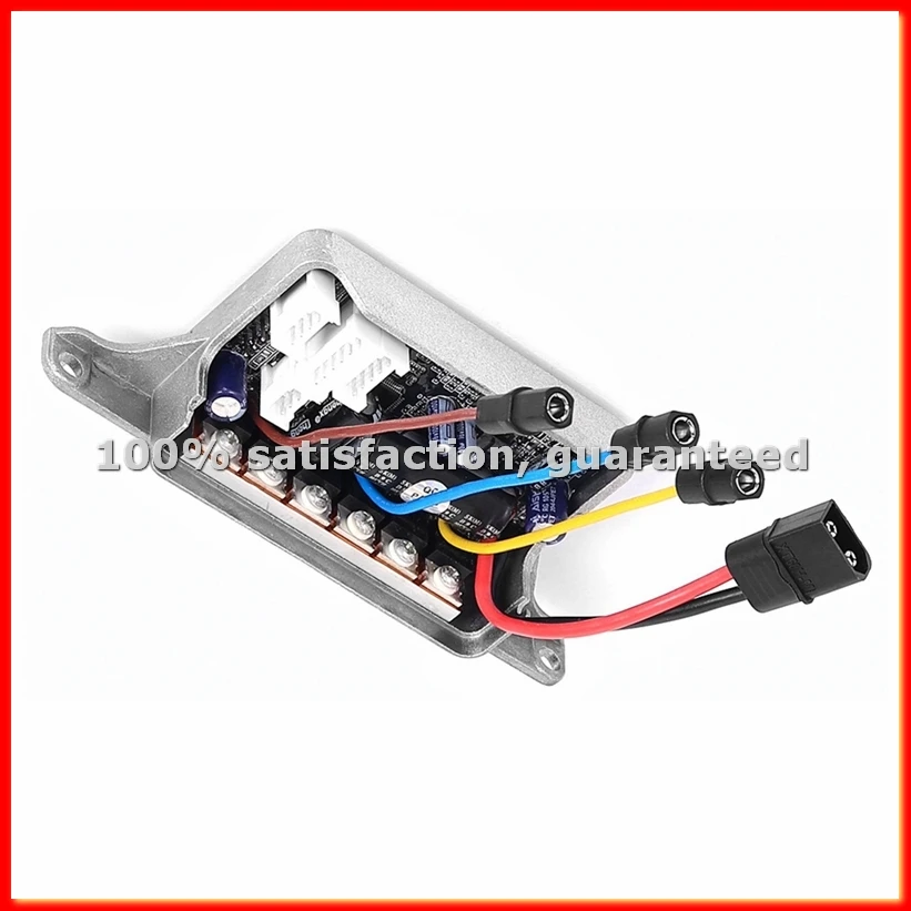 Electric Scooter Co…