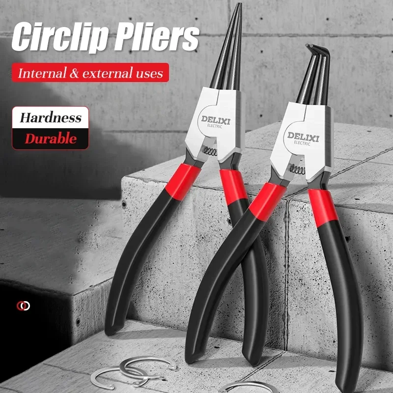 Snap Ring Pliers In…