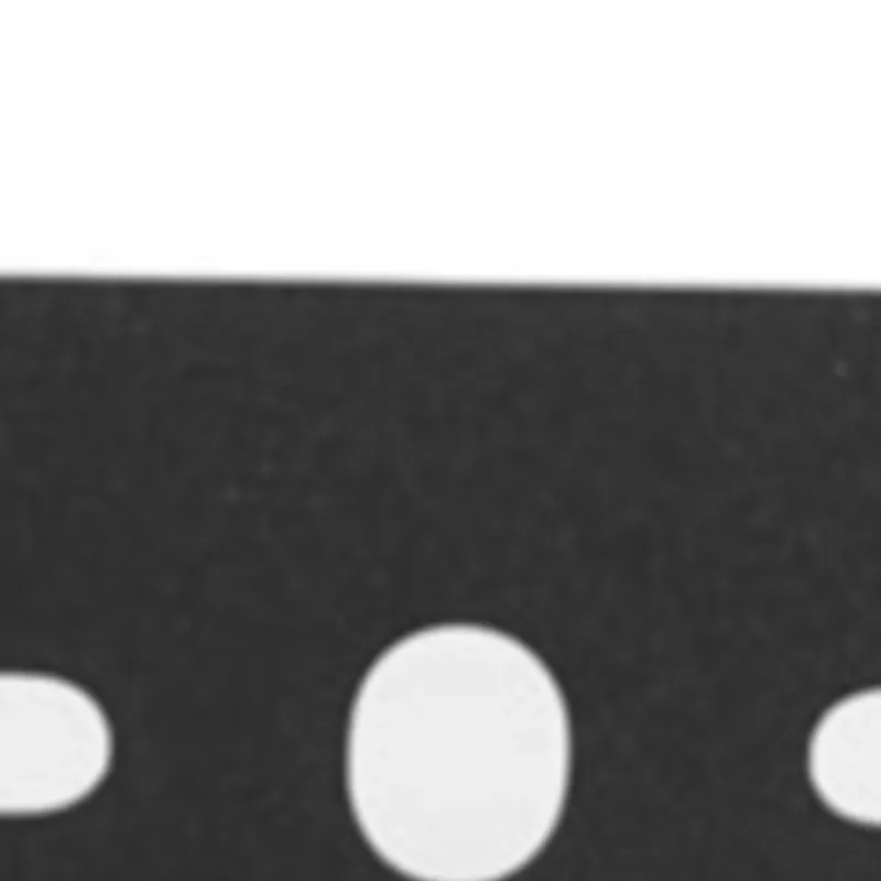 Soporte para matrícula de motocicleta RC390 Duke 250 390, soporte para matrícula de ala trasera, accesorios electrónicos para motocicleta