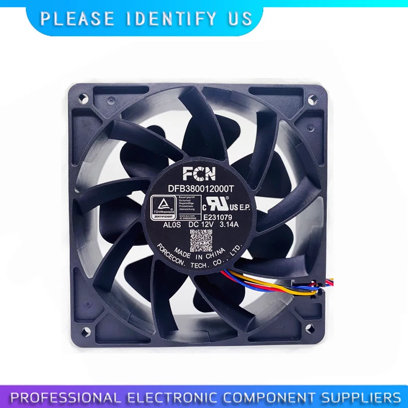 DFB380012000T AL0S …