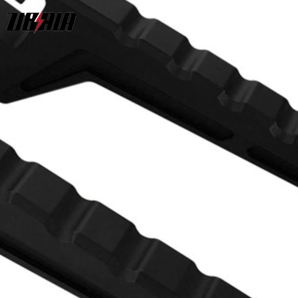 

Passenger Foot Peg Extensions For 690 SMC/SMC-R/Enduro/Enduro R 625/660 SMC 450 Rallye 640 Duke/LC4 Adventure/Enduro/Supermoto
