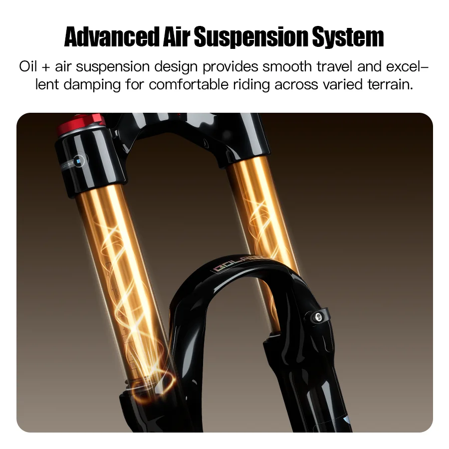 Thumbnail 4 - #9 Ranked Bicycle Forks Picks in 2026