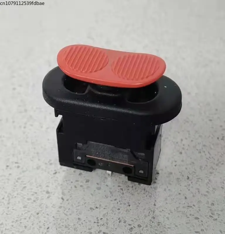 106 Shenzhen Xiaolong Electric Appliances Three Speed Switch Rocker Switch