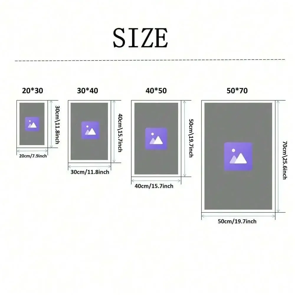 لطيف التوابع الكرتون 5D الماس اللوحة DIY عبر الابره عدة جولة الماس الفسيفساء ديكور المنزل الأطفال هدية الحرف #4