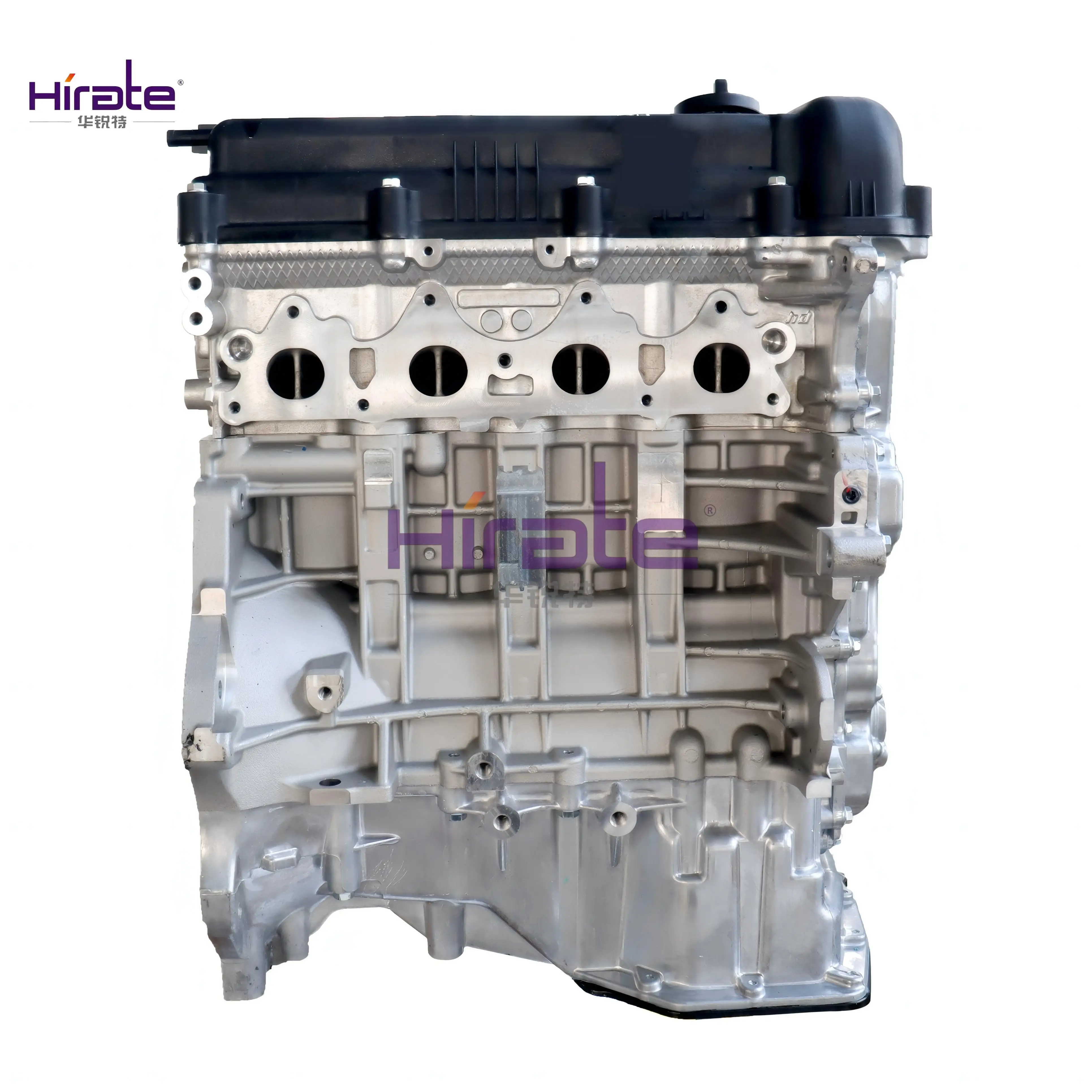 Suitable For Modern Kia G4FC Best-selling High-quality Standard Displacement Hirate Engines