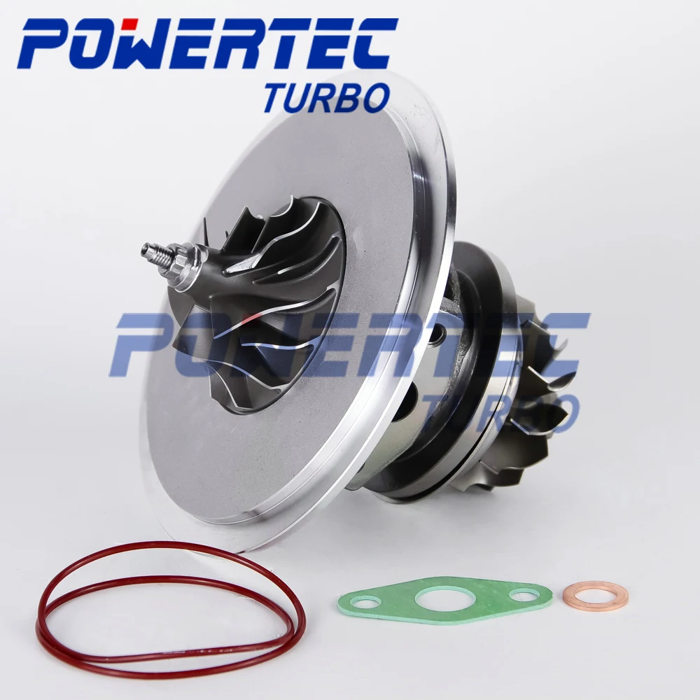 Car Turbocharger Cartridge 711736-0025 Internal Replacement Parts Core For Perkins Various, Tractor Engine T4.40 2674A225 Engine