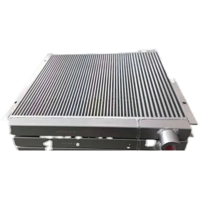 1202804092 9771082059 Copco Atlas Radiator Oil Cooler for Air Compressor