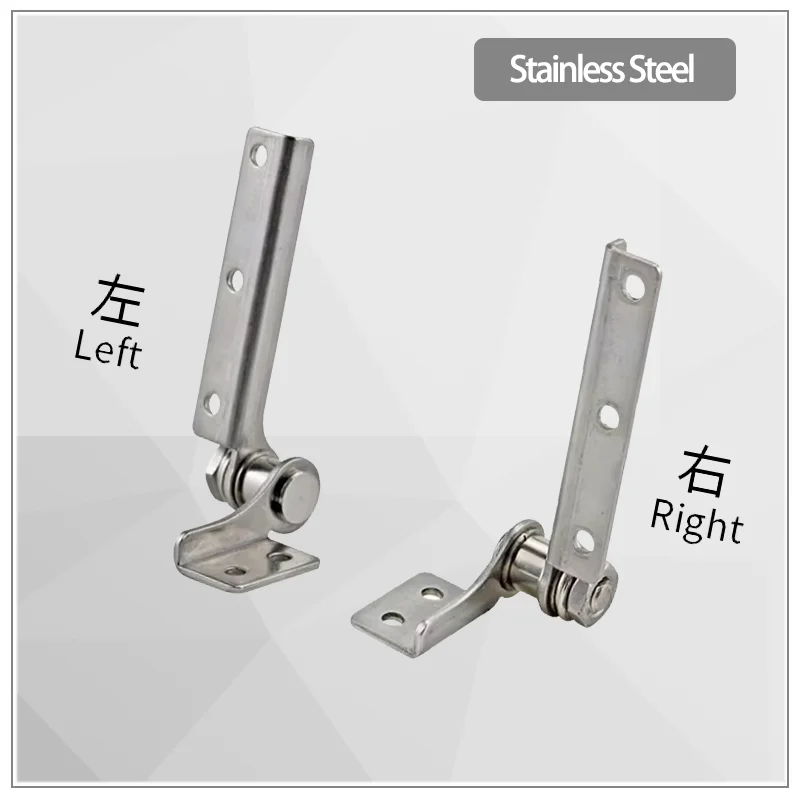 

Stainless Steel Damping Hinge Industrial Medical Equipment Instrument Resistor Ni Device Flip Can Stop Torque Hinge At Will