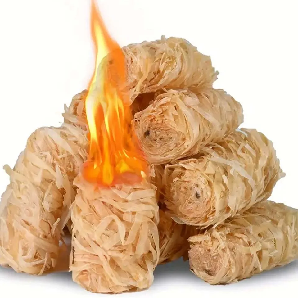 

30/100 шт. натуральные восковые палочки для розжига, подходят для камина, гриля, печи, дровяного котла, для розжига угля