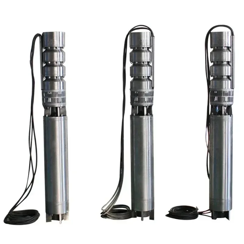 Hot SalesStainless Steel Submersible Sea Water Pump