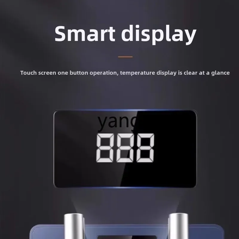 CX household water dispenser intelligent boiling water bucket integrated fully automatic - view 4