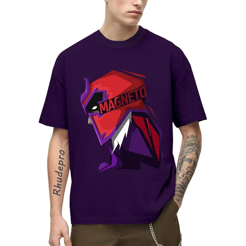 Футболки Miniso «Человек-паук» Железный человек Капитан Америка уличная одежда с 3D принтом для мужчин и женщин повседневная модная футболка большого размера детские футболки топы