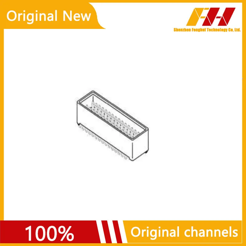 

10 PCS/LOT 100% nuovo e originale IL-WX-6PB-VF-B-E1000E