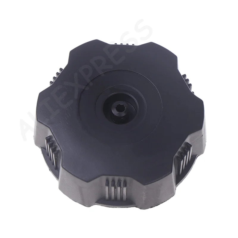 ATV 4-wieler Go Kart Brandstoftankaccessoire: Gasdopafdekking 50cc-110cc
