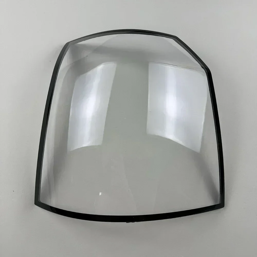 Car Accessories Outer Taillight Shell Rear Signal Parking Lights Cover Plexiglass For Land Rover Freelander 2 2013 2014 2015