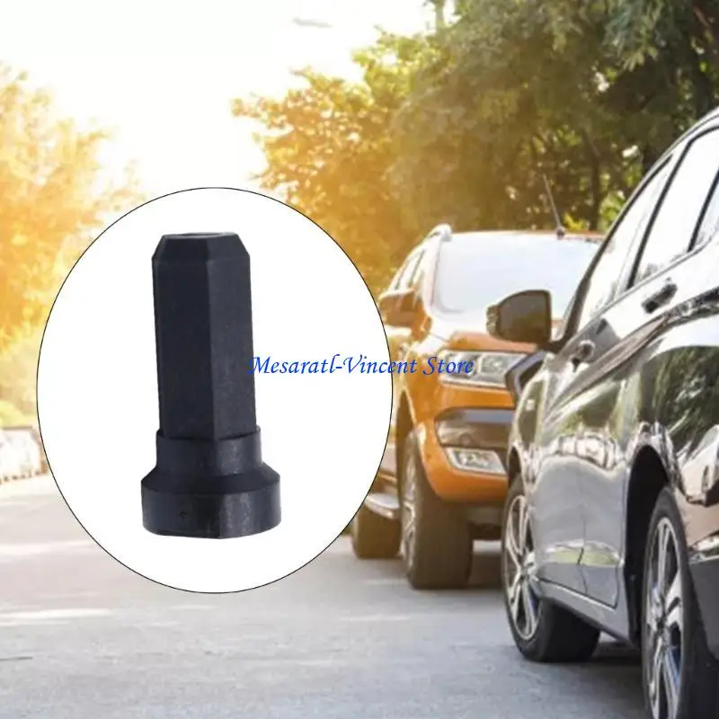A70F Ersatz Auto Hinten Rücklicht Sicherungsmutter für A38P A6C6 TT8J 8P0945300 Rücklicht Befestigungsschraube Wartungsteile – Detail 1