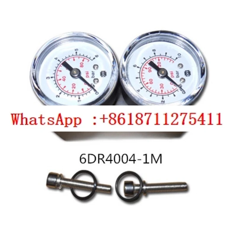 

Позиционер манометра в сборе 6DR4004-2M, модуль манометра 6DR4004-1M