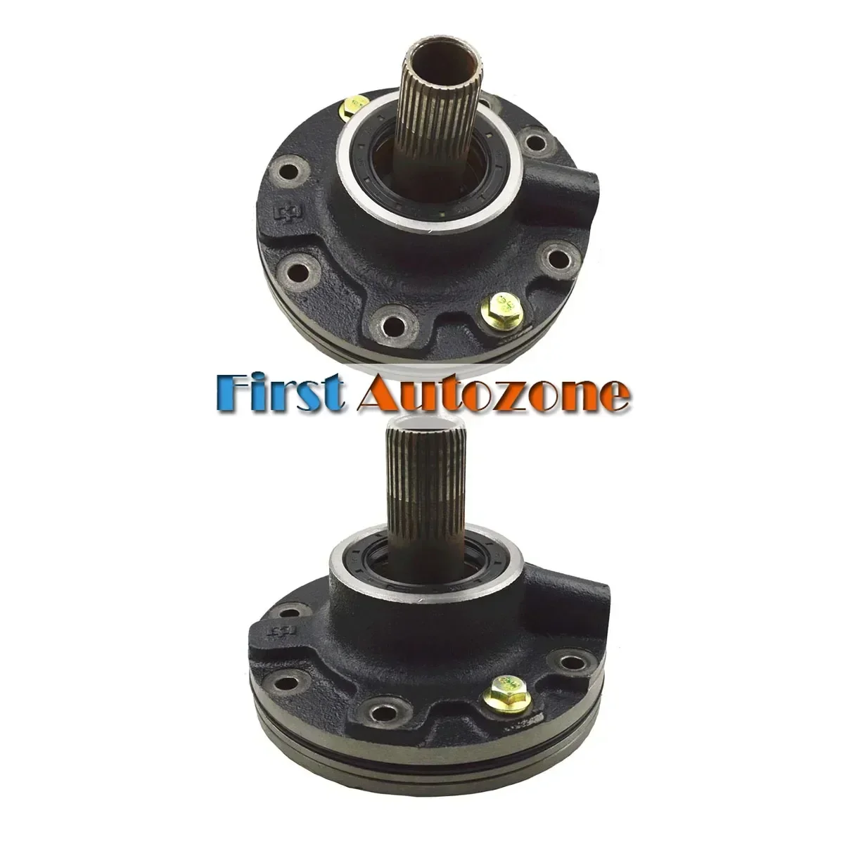 

Forklift Parts Charging Pump 134G3-80401 for T6 Forklift