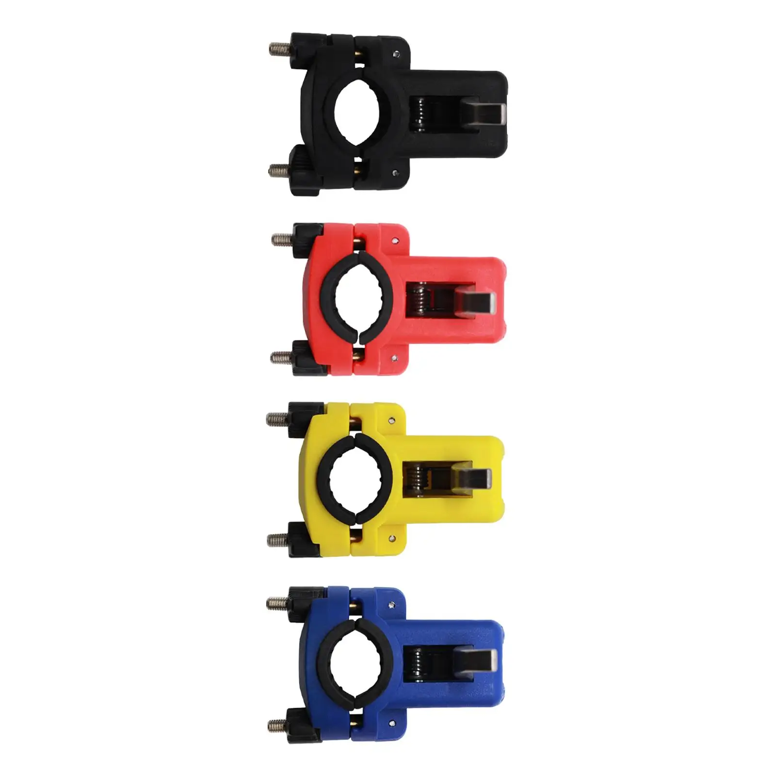 

Fishing Rod Holder Adjustable Portable Fishing Rod Stand for Kayak Yacht