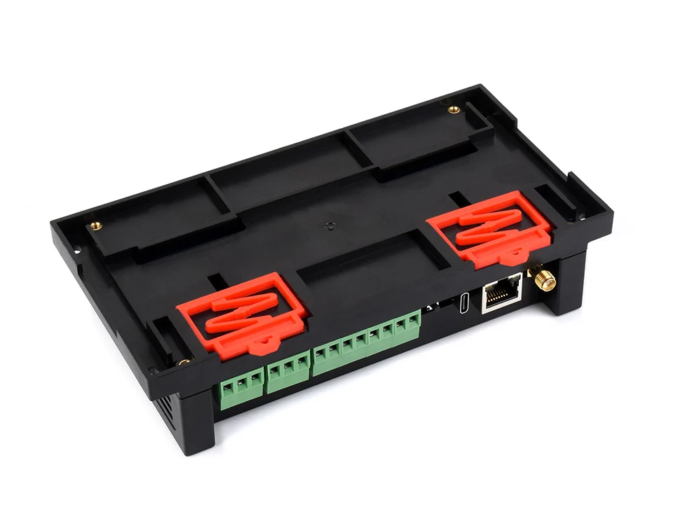 Industrial ESP32-S3 Control Board With 8-Channel Digital Input & Output, Built-in Xtensa 32-bit LX7 Dual-core Processor